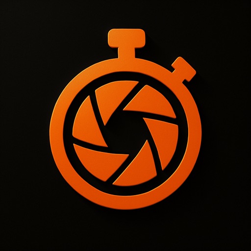 Video Stopwatch Camera