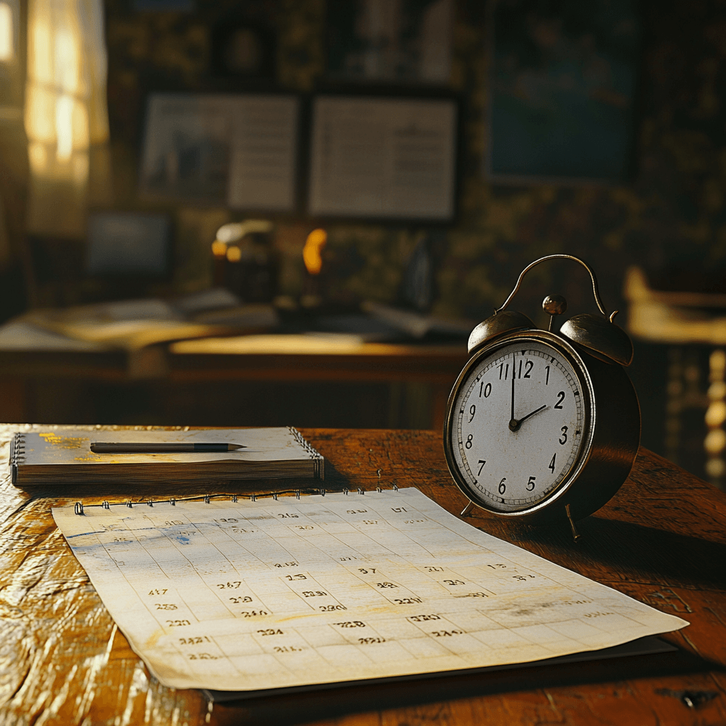 How many hours in a month?