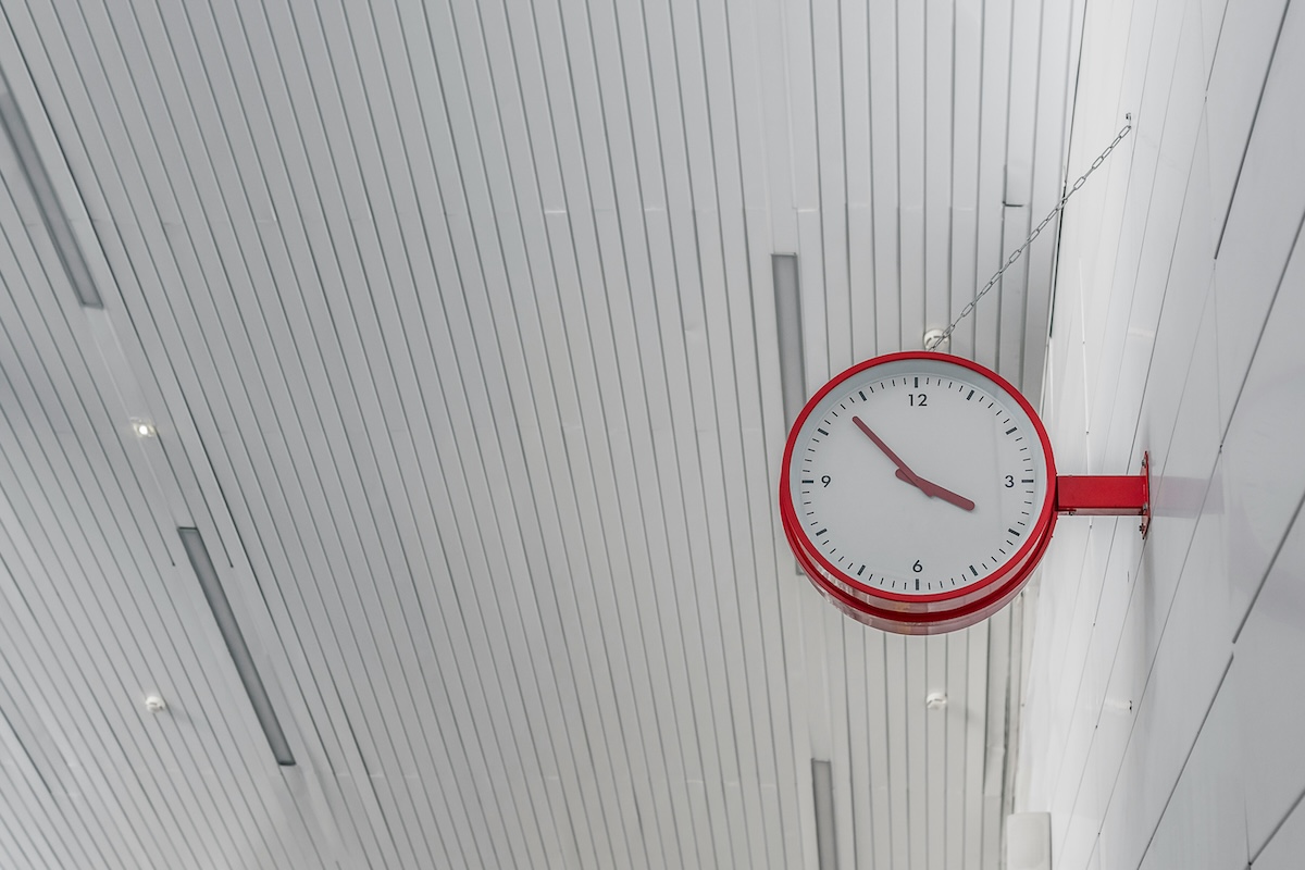 How to Calculate Hours Worked