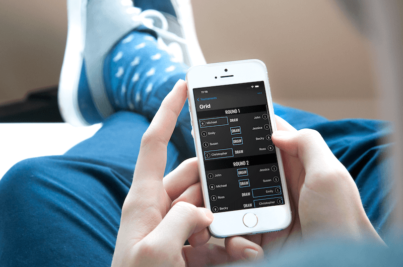 Tournament Manager Pro